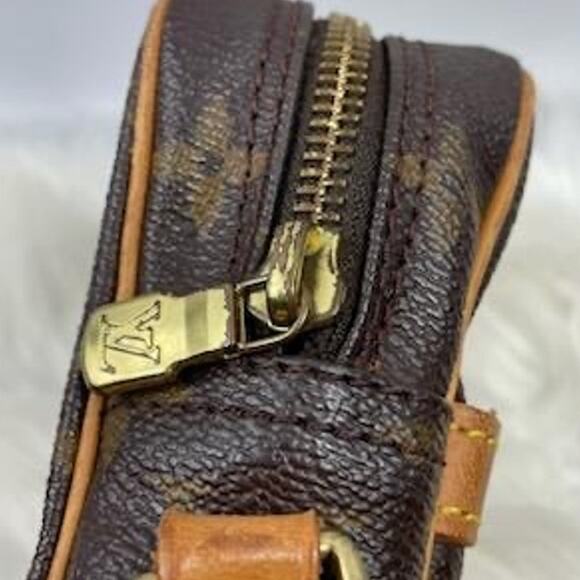 💎✨BEAUTIFUL✨💎Authentic Louis Vuitton Crossbody Bag - Picture 9 of 12